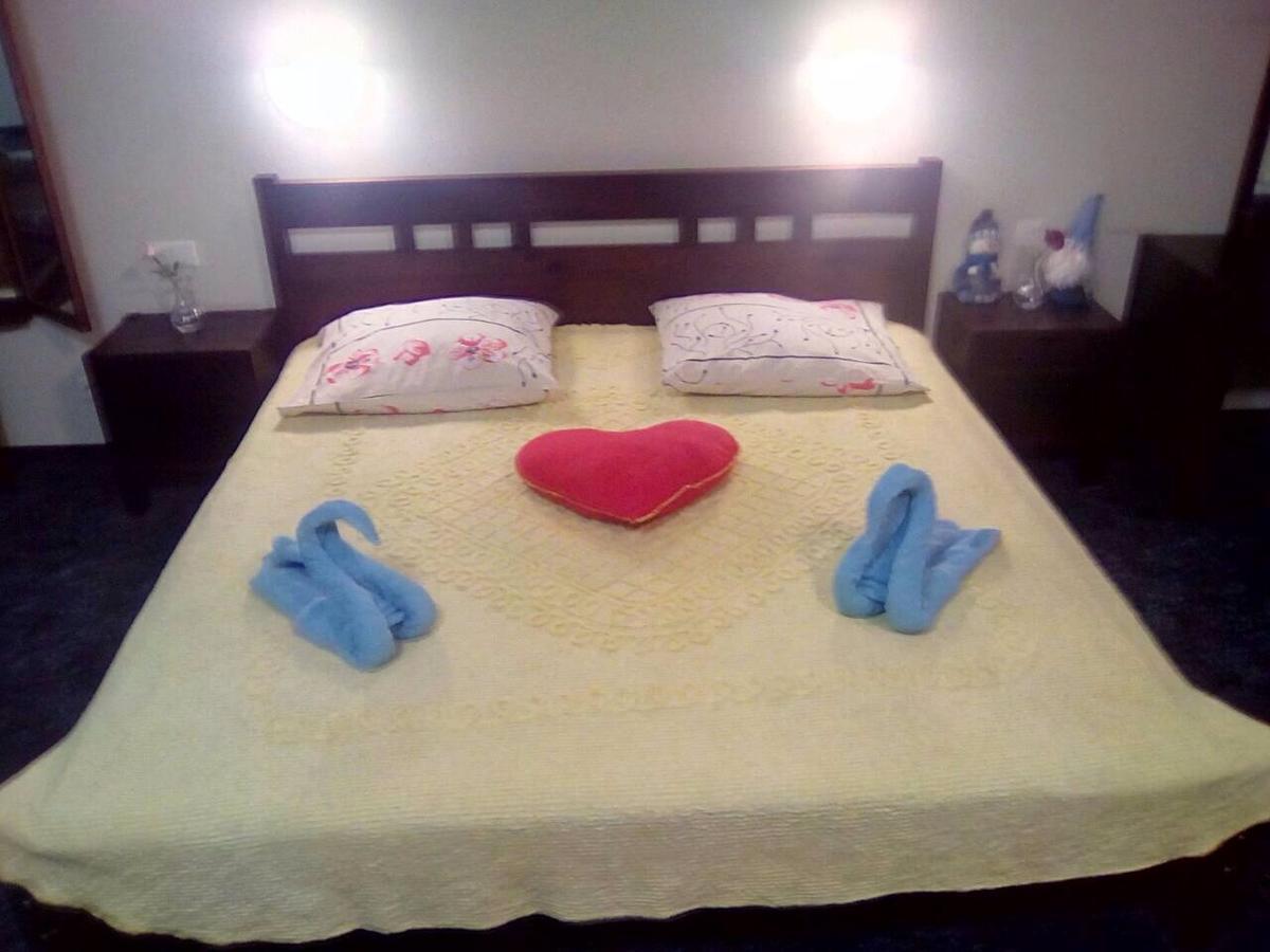 Tanagra Hotel Wilno Zewnętrze zdjęcie