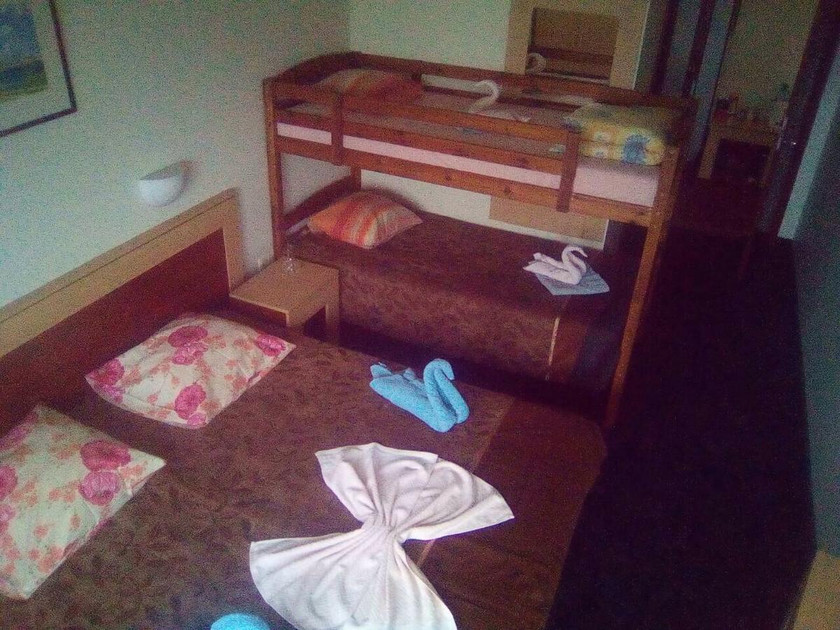 Tanagra Hotel Wilno Zewnętrze zdjęcie