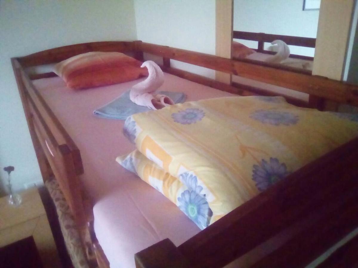 Tanagra Hotel Wilno Zewnętrze zdjęcie