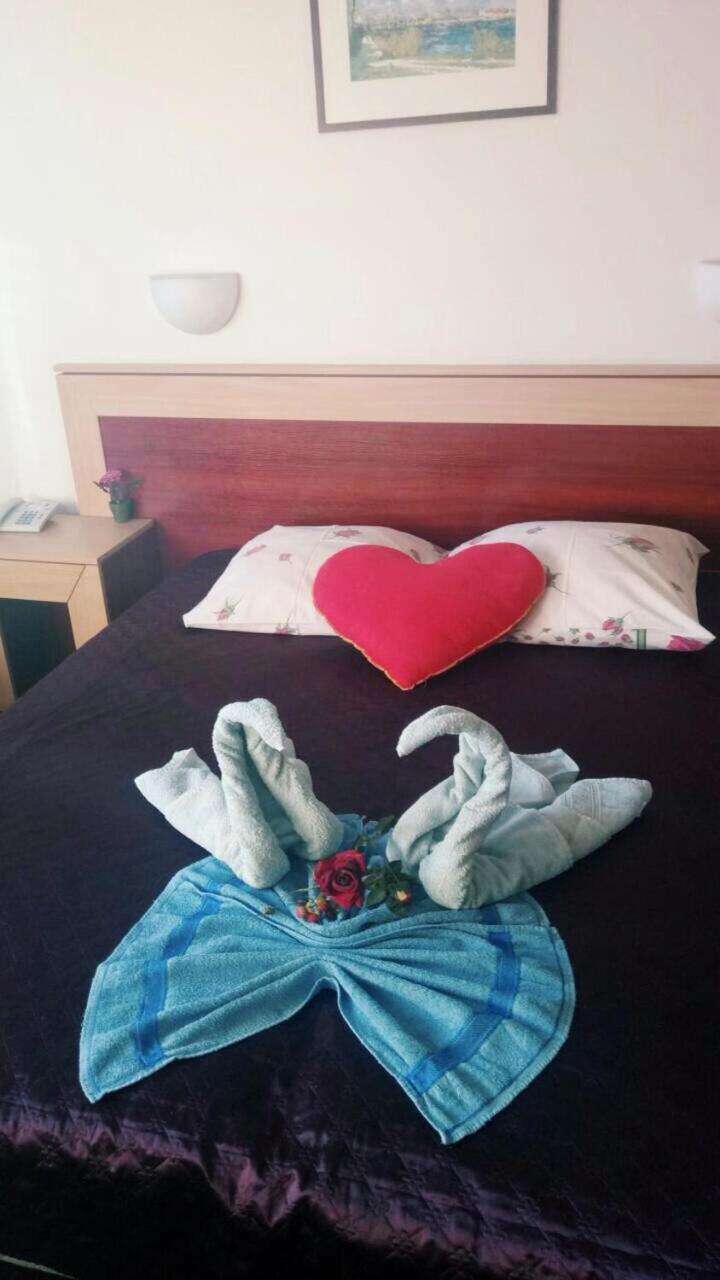 Tanagra Hotel Wilno Zewnętrze zdjęcie