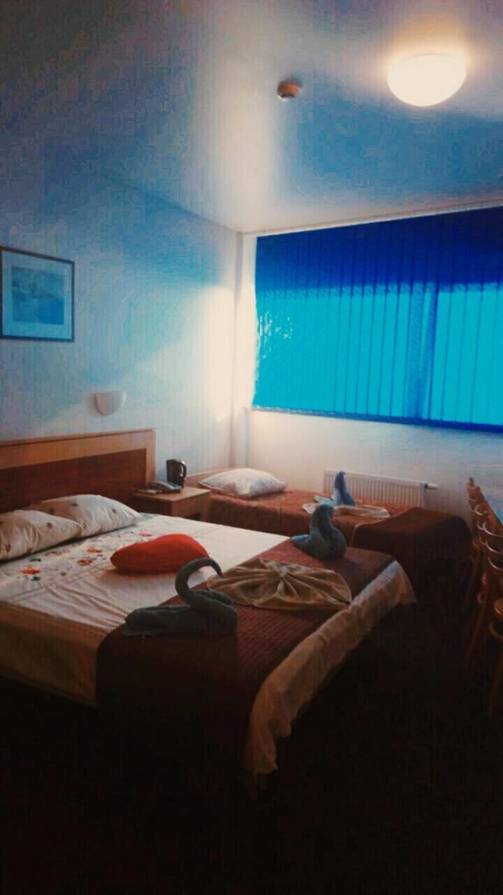 Tanagra Hotel Wilno Zewnętrze zdjęcie
