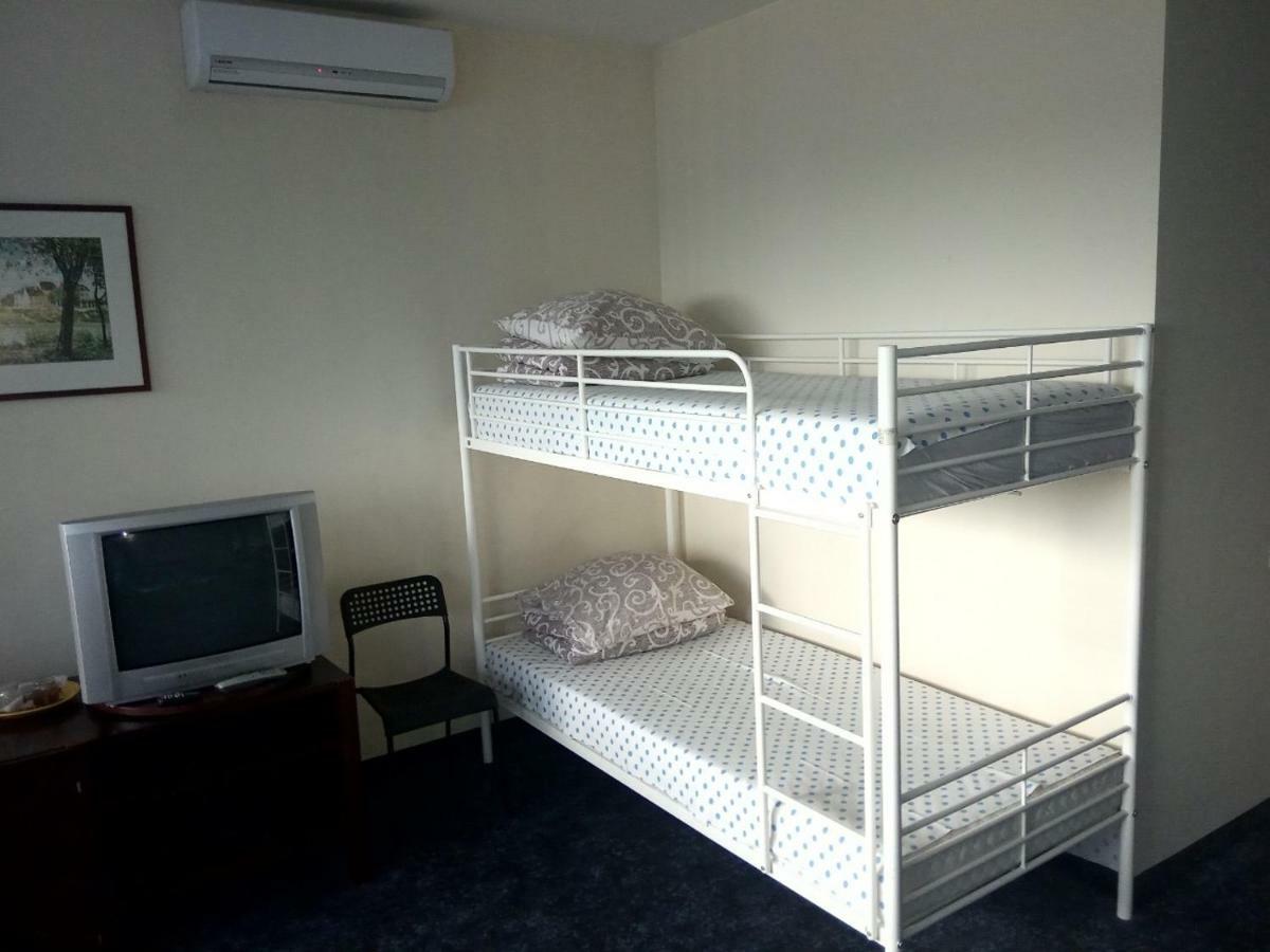 Tanagra Hotel Wilno Zewnętrze zdjęcie